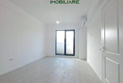 Apartament cu 2 camere decomandat în Bucium - 9