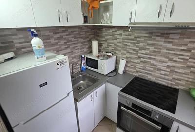 Garsonieră semidecomandată în Buziașului - 6