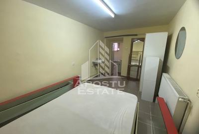 Apartament 2 camere, PetFriendly, Curte interioara comuna, Elisabetin - 3