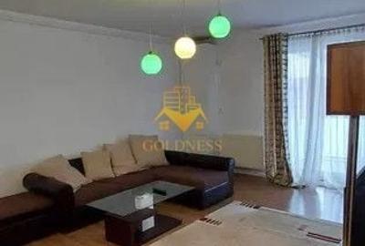 Apartament cu 2 camere semidecomandat, mobilat în Bună Ziua - 2