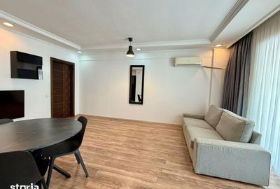 Apartament cu 2 camere în Central - 6