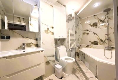 Apartament 2 camere 56 mp Centru Civic / Grivitei - 12