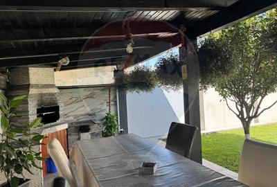 Casa noua cu 4 camere de vanzare in Zimandcuz - 23