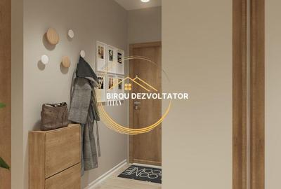 Apartament cu 3 camere decomandat în Titan - 1