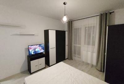 Garsonieră de vânzare – Popești Leordeni, Str. Biruinței - 5