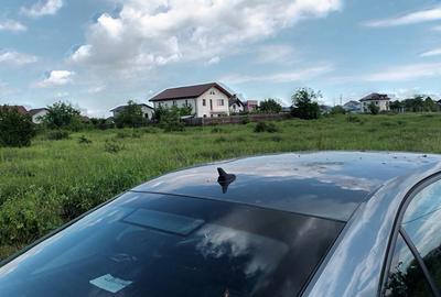 Domnesti, teren intravilan 828/24, strada Doinei, bun duplex, utilitati - 6