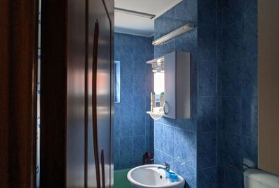 Apartament cu 3 camere decomandat în Găvana - 5