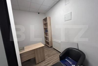 Spațiu comercial, de 150 mp, în Central - 3