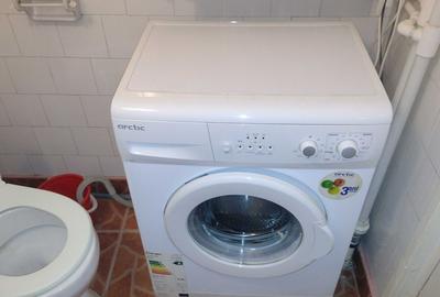 GARSONIERA, 30 mp, ultracentral, langa Tomis Mall - 8