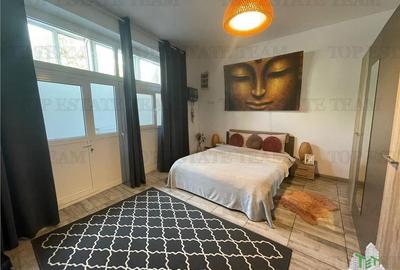 Afacere la cheie apart-hotel cu 9.5 Booking, in zona Obor - 9