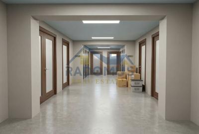 Casă individuală cu 20 camere cu Canalizare în Cantacuzino - 25