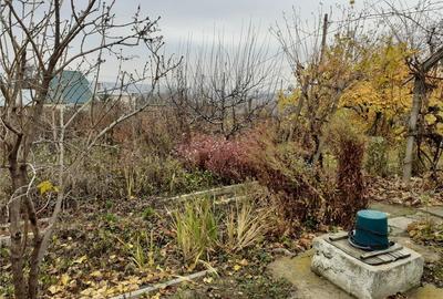 Casă cu 4 camere cu Teren 2200 Mp în Cotnari