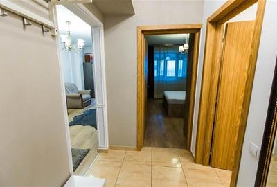 Berceni-Dimitrie Leonida,apartament 2 camere, loc parcare - 17