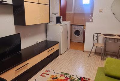 Proprietar inchiriez apartament.cu 1 camera Centrul Civic Palas - 3