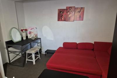 Garsonieră în Malul Mureșului