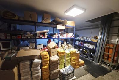 Spațiu comercial, de 115 mp, în Precista - 5