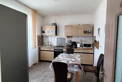 Casă cu 2 camere în Central - 6