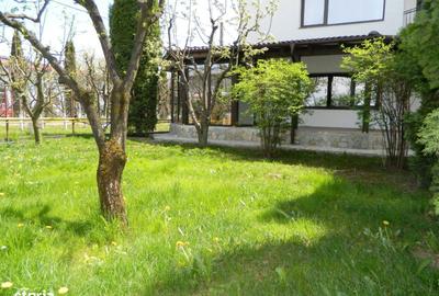 Apartament cu 4 camere, mobilat în Bartolomeu - 3