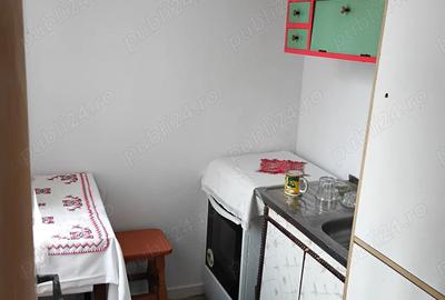 Vand apartament cu 2 camere zona ciresica - 6