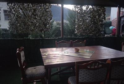 Casă cu 3 camere în Dubova - 3