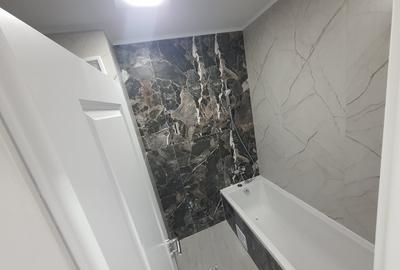 COMPOZITORI-PRIMO APARTAMENT CU 3 CAMERE 78 MP RENOVAT LOC PARCARE - 10