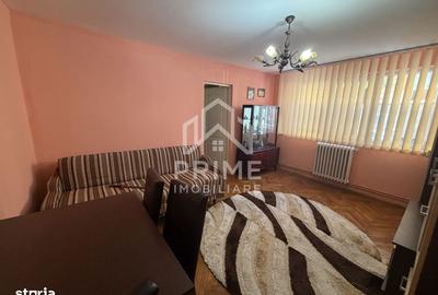 Apartament cu 2 camere, mobilat în Central - 2