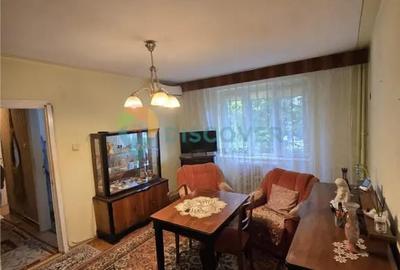 Apartament cu 2 camere semidecomandat în Tudor Vladimirescu - 8
