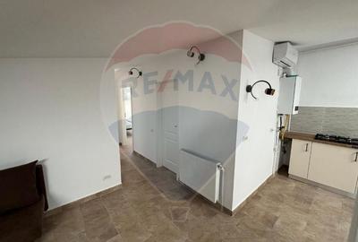Apartament cu 3 camere decomandat în Gara de Nord - 10