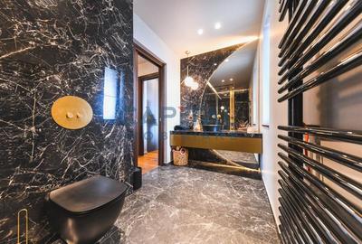 C0MISION 0% 4 camere de lux, scara interioara, 2 terase, 2 logii, 2 bai, parcare - 6