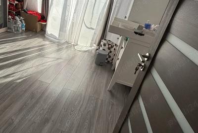 Apartament cu 3 camere decomandat în Central - 2