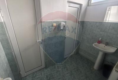 DE INCHIRIAT - Depozit industrial cu birouri, Str. Margeanului - 24