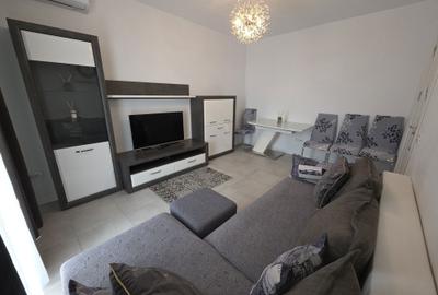 Apartament cu 2 camere decomandat în Găvana - 11