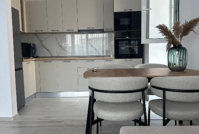 PROPRIETAR VÂND APARTAMENT CU PARCARE SUBTERANĂ INCLUSA - 8