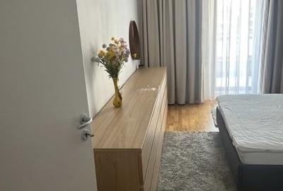 Apartament 2 camere | Zona Herastrau | Metrou Aurel Vlaicu | - 7