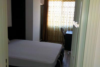 Apartament cu trei camere, Visoianu-Cug - 12