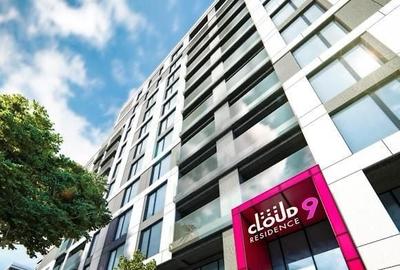 Apartament cu 2 camere decomandat în Est - 6