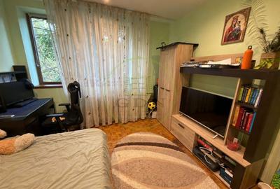 Apartament cu 2 camere decomandat, mobilat în Calea București - 3