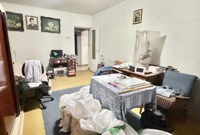 Apartament cu 2 camere decomandat în Tudor