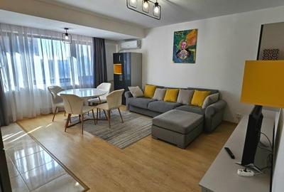Apartament 2 camere / loc parcare subteran inclus - Uverturii/Gorjului