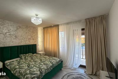 Casă cu 3 camere cu Teren 86 Mp în Andronache - 2