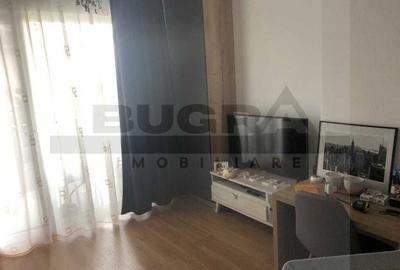 Apartament cu 2 camere decomandat în Gheorgheni - 4