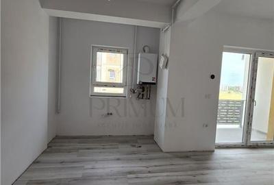 Apartament 2 camere - finalizat - centrala proprie - balcon - loc de parcare inc - 8