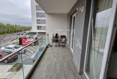 Apartament modern cu 2 camere de vanzare in zona Vitan-Barzesti - 12