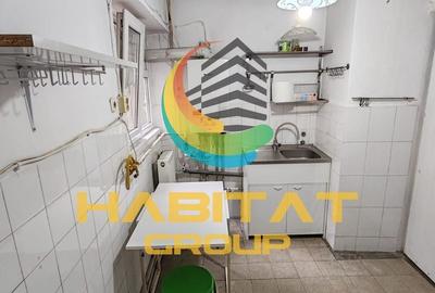 Garsonieră semidecomandată în P-ța Romană - 10