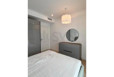 Apartament cu 2 camere decomandat, mobilat în Aviației - 10