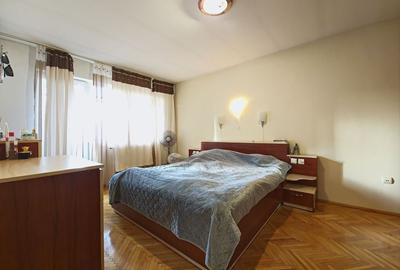 Apartament 4 camere, mobilat, utilat, garaj individual, Manastur - 14