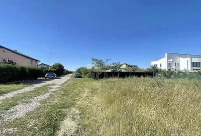 Teren Ansamblu Rezidential 4086mp - 2