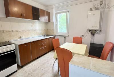 Apartament 2 camere Astra I partial mobilat - 5