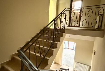 Casă individuală cu 8 camere cu Canalizare în Ion Creangă - 22