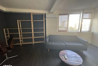 Apartament cu 2 camere decomandat, mobilat în Cișmigiu - 7